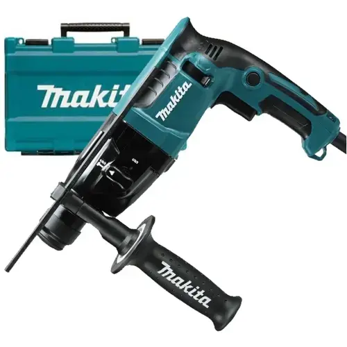 Rotopercutor Makita HR1840, 470W, 1,4J, in valiza