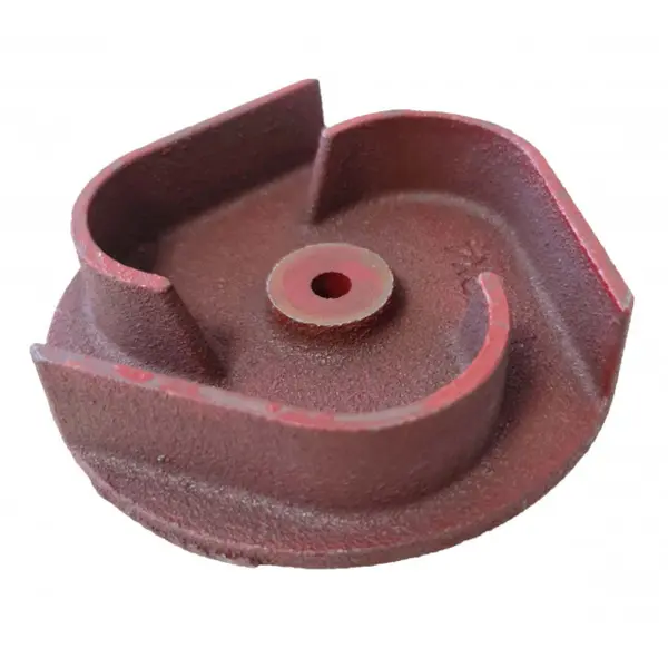 Rotor Motopompa 2" (model 2)