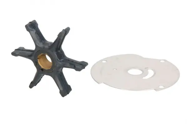 Rotor pompa apa JOHNSON EVINRUDE, 69,5x12,5x12,75 mm