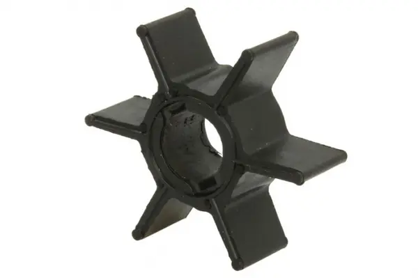 Rotor pompa apa JOHNSON EVINRUDE MERCURY J E 2 KM (1993-99), J E 3 KM (1991-99); 2(T884302-Up), 2.5(A855097-Up), 3.3(G710613-Up), 41x14x12 mm