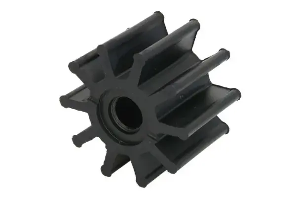 Rotor pompa apa OMC 2.5L, 3.0L, 4.3L, 5.0L, 5.7L, 7.5L, 58,5x41x12,75 mm