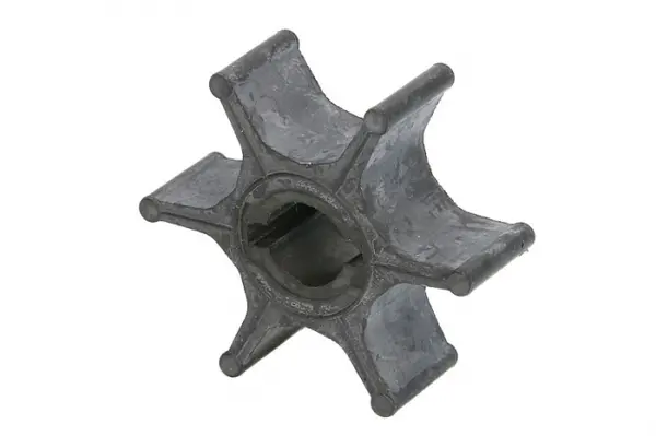 Rotor pompa apa SUZUKI DF4 DF6 (2003-2019); DT2 (1977-97), DT3.5 (1979-84), DT4 (1985-98), DT5(1978-01), DT6 (1984-02), DT8 (1980-87), 41x13x9,5 mm