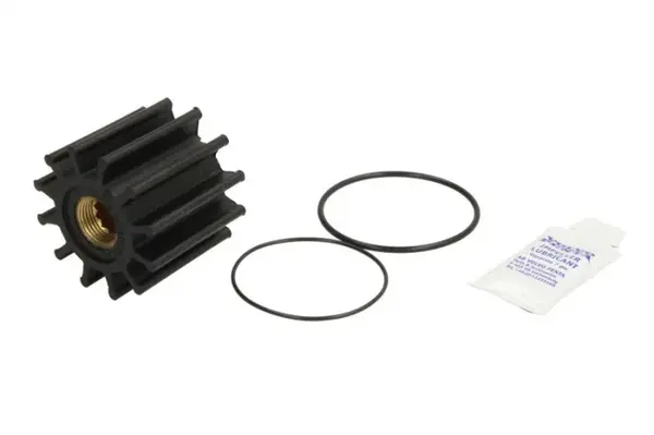 Rotor pompa apa VOLVO PENTA D3