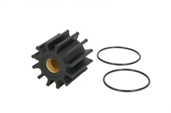 Rotor pompa apa VOLVO PENTA YANMAR 3.0GLP, 3.0GXiC, 4.3GL-E G, 4.3GXi, 5.0GiC-J,5.0GL-F JF, 5.7Gi-F GF, 5.7GXiE-J P, 57x48,2x16 mm