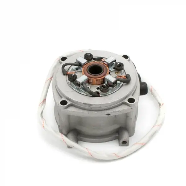 Rotor si stator pornire electrica pocket bike 50