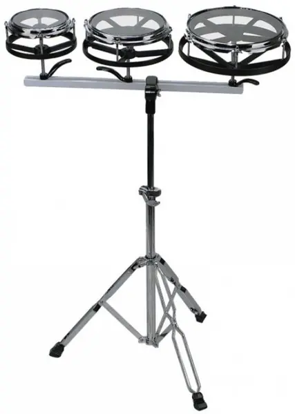 Rototomi Maxtone - RT-68, 6'', 8'', 10'' cu stativ