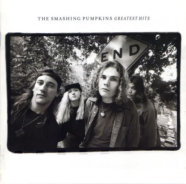 Rotten Apples - Greatest Hits | The Smashing Pumpkins