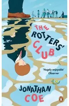 Rotters' Club