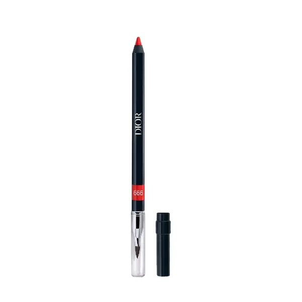 Rouge dior lip pencil 999 1.20 gr