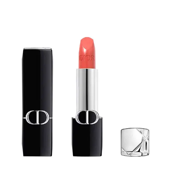Rouge dior satin lipstick 100 3.50 gr