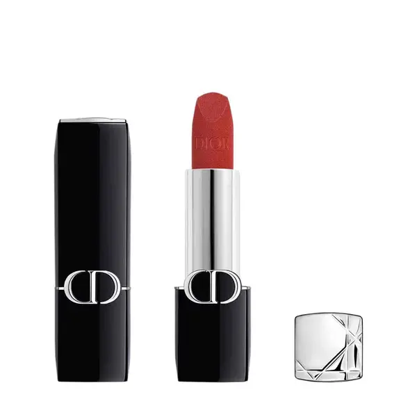 Rouge dior velvet lipstick 866 3.50 gr