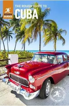 Rough Guide to Cuba (Travel Guide with Free eBooks) -