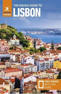 Rough Guide to Lisbon: Travel Guide with eBook - Rough|hancock Guides