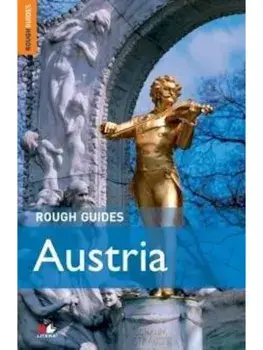 Rough Guides. Austria/J. Bousfield
