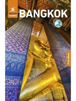 Rough Guides Bangkok: Travel Guide with eBook. 8 Revised edition, Paperback/Paul Grey