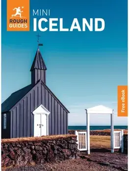 Rough Guides Mini Iceland: Travel Guide with eBook. 2 Revised edition, Paperback/Rough Guides