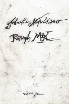 Rough Mix, Paperback/Johnette Napolitano