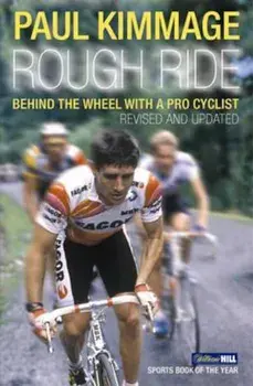 Rough Ride, Paperback/Paul Kimmage