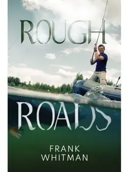 Rough Roads, Paperback/Frank Whitman