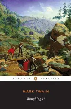 Roughing It, Paperback/Mark Twain