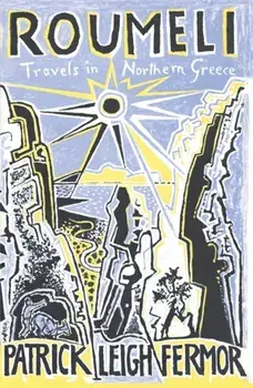 Roumeli, Paperback/Patrick Leigh Fermor