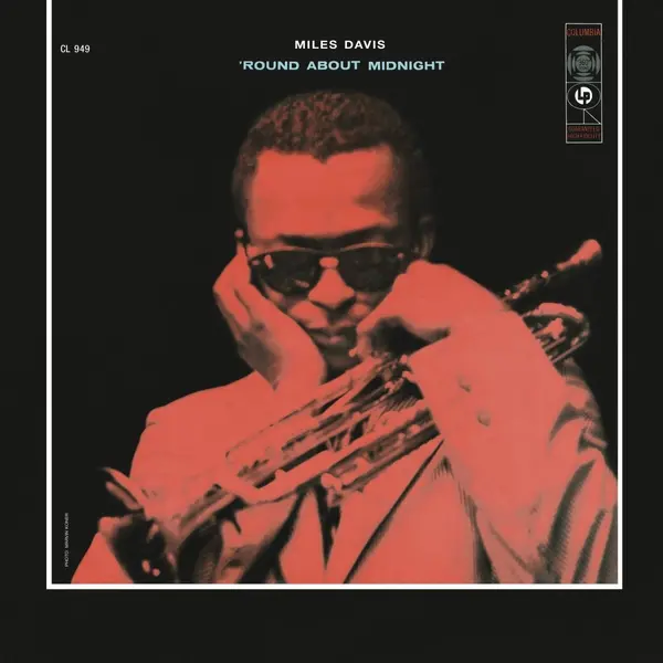 'Round About Midnight - Vinyl | Miles Davis