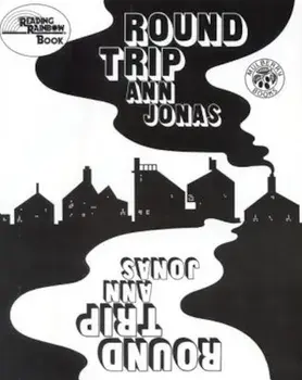 Round Trip, Paperback/Ann Jonas