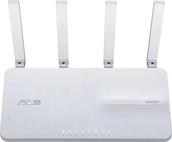 Router ASUS - ExpertWiFi EBR63, 3Gbps, alb