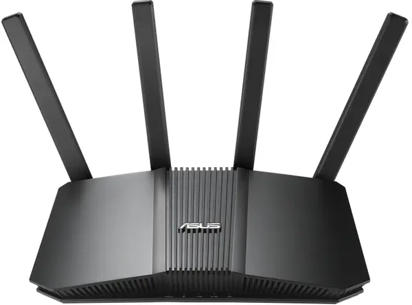 Router ASUS - RT-BE58U, 3.6Gbps, negru