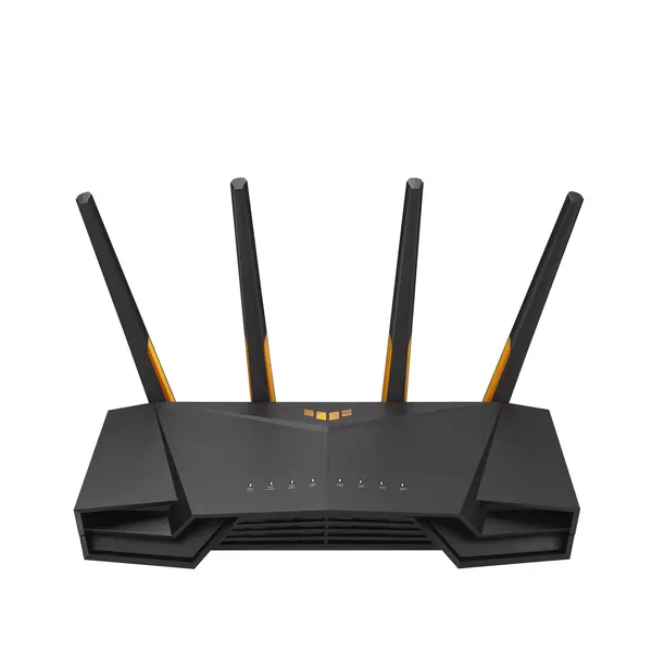 Router ASUS - TUF Gaming AX3000 V2, 3Gbps, negru