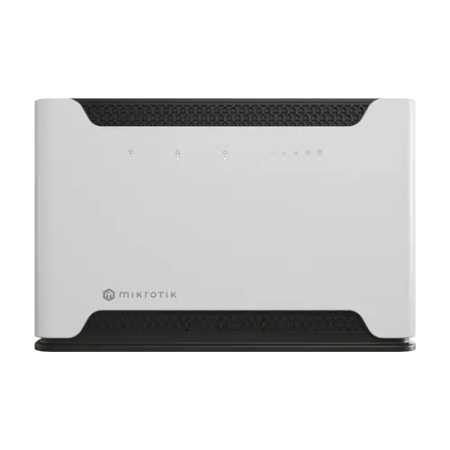 Router Chateau LTE7, 4G, Wi-Fi, Dual-Band, 5 x RJ45 1G, 1 x Micro SIM - MikroTik D53G-5HacD2HnD-TC&R11e-LTE7