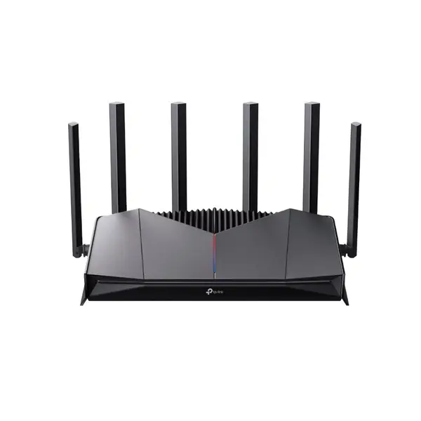 Router gaming dual band TP-Link Archer GE400, WiFi 7, 2.4 - 5 GHz, 6.5 Gbps, Gaming Acceleration, EasyMesh