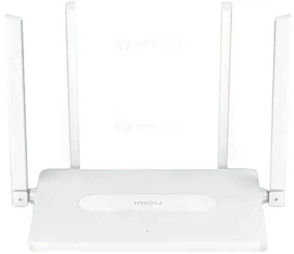 Router Imou - HR12G, 1.2Gbps, alb