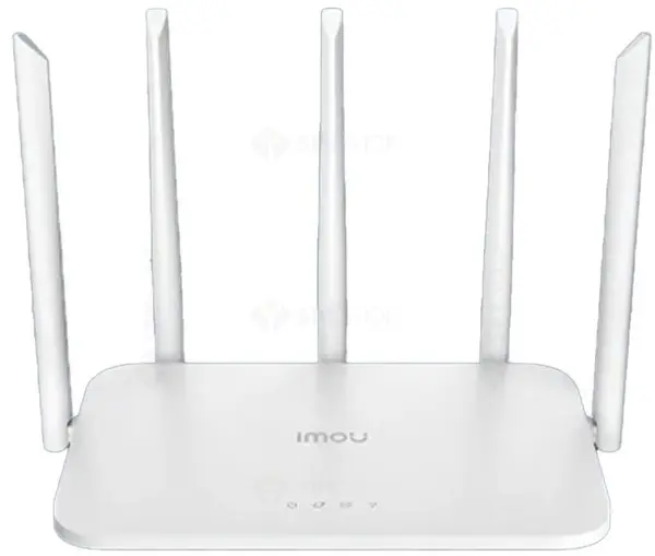 Router Imou - HX21, 3Gbps, alb