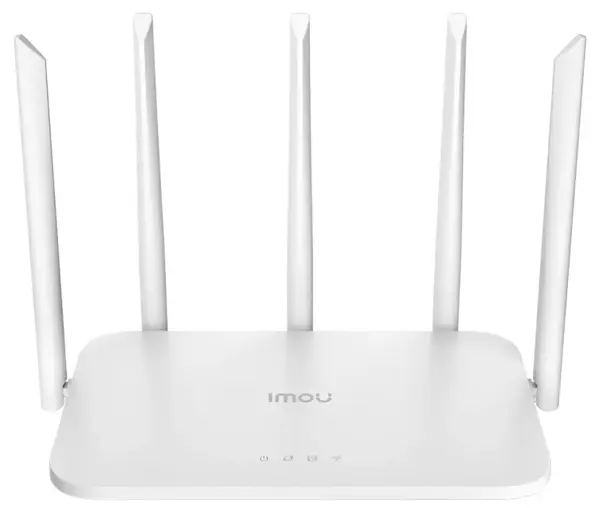 Router Imou - HX21, 3Gbps, alb