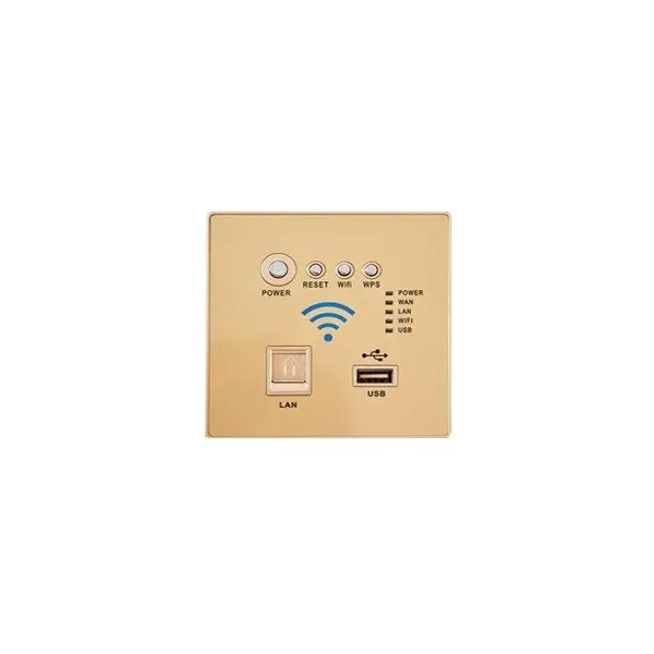Router/Repeater Wireless Wifi 4G USB crem
