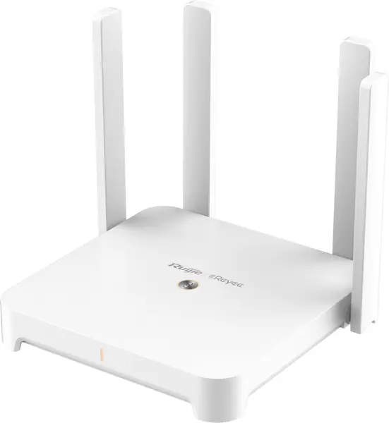 Router Ruijie - EW1800GX PRO, 1.8Gbps, alb
