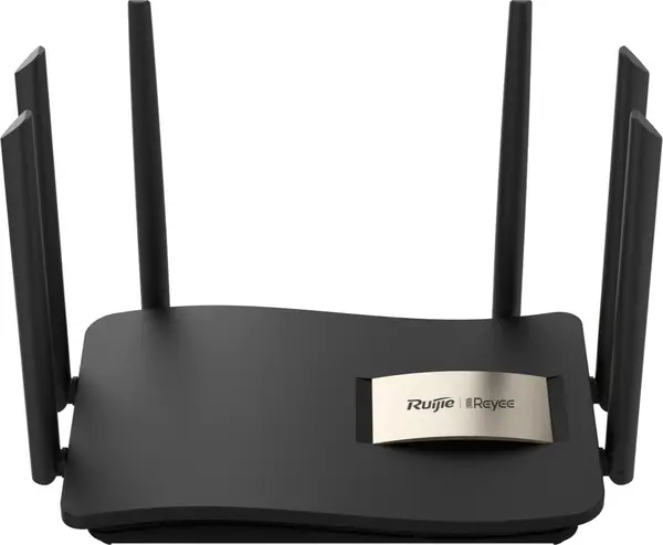 Router Ruijie - RG-EW1200G PRO, 1.3Gbps, negru