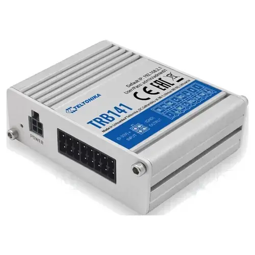 Router Teltonika TRB141