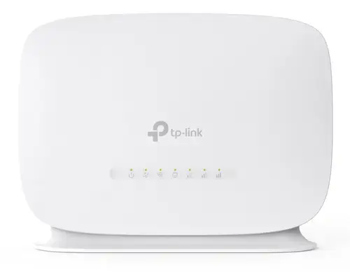 Router TP-Link Archer MR105 4G LTE, N300 (Alb)