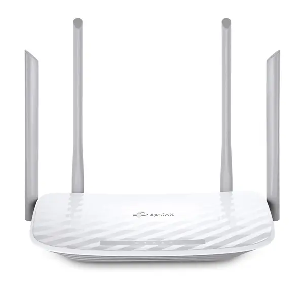Router Tp-Link WiFi Dual Band 5 porturi 1200Mbps - ARCHER C50