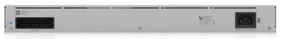 Router Ubiquiti - UniFi UDM-Pro-Max, 8xGbE, 10G SFP+, gri