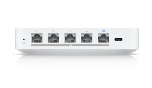Router Ubiquiti UXG-MAX, 2.5Gigabit