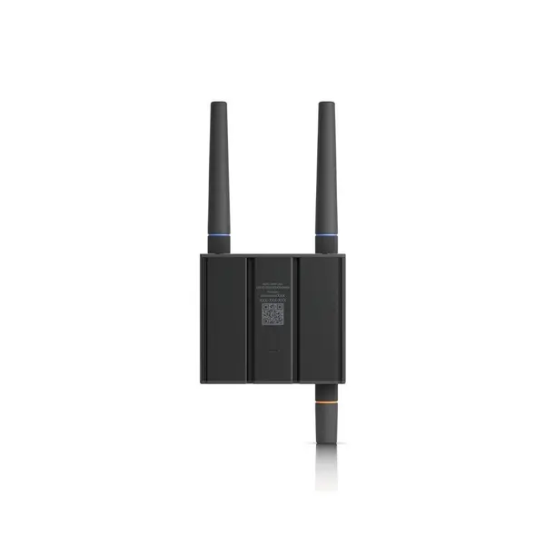 Router WiFi/4G LTE Ubiquiti UMR-Ultra, 2.4 GHz, 100 Mbps, NanoSIM