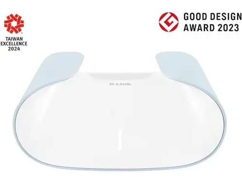 Router WiFi 6 D-Link M30/E AX3000, Gigabit, MESH Smart Roaming, Aquila Pro