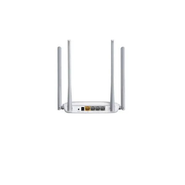 Router wireless 300Mbps 4 porturi 10/100Mbps Mercusys - MW325R
