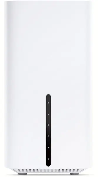 Router wireless 5G TP-Link - Archer NX200, până la 1775Mbps, alb