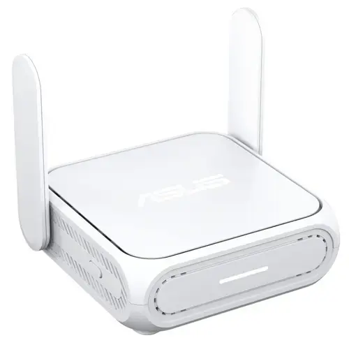 Router wireless ASUS 2.5Gigabit RT-BE58 Go Dual-Band WiFi 7