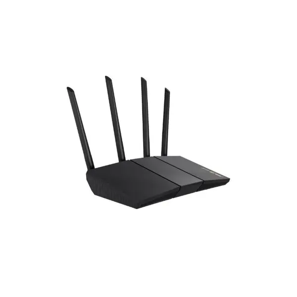 Router wireless Asus Gigabit RT-AX57 GO Dual-Band WiFi 6