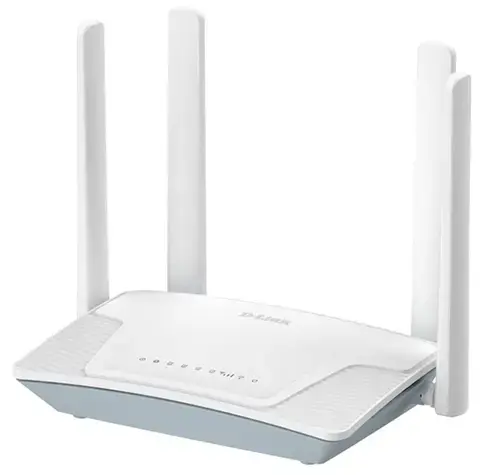 Router wireless D-Link G403C 4G LTE N300